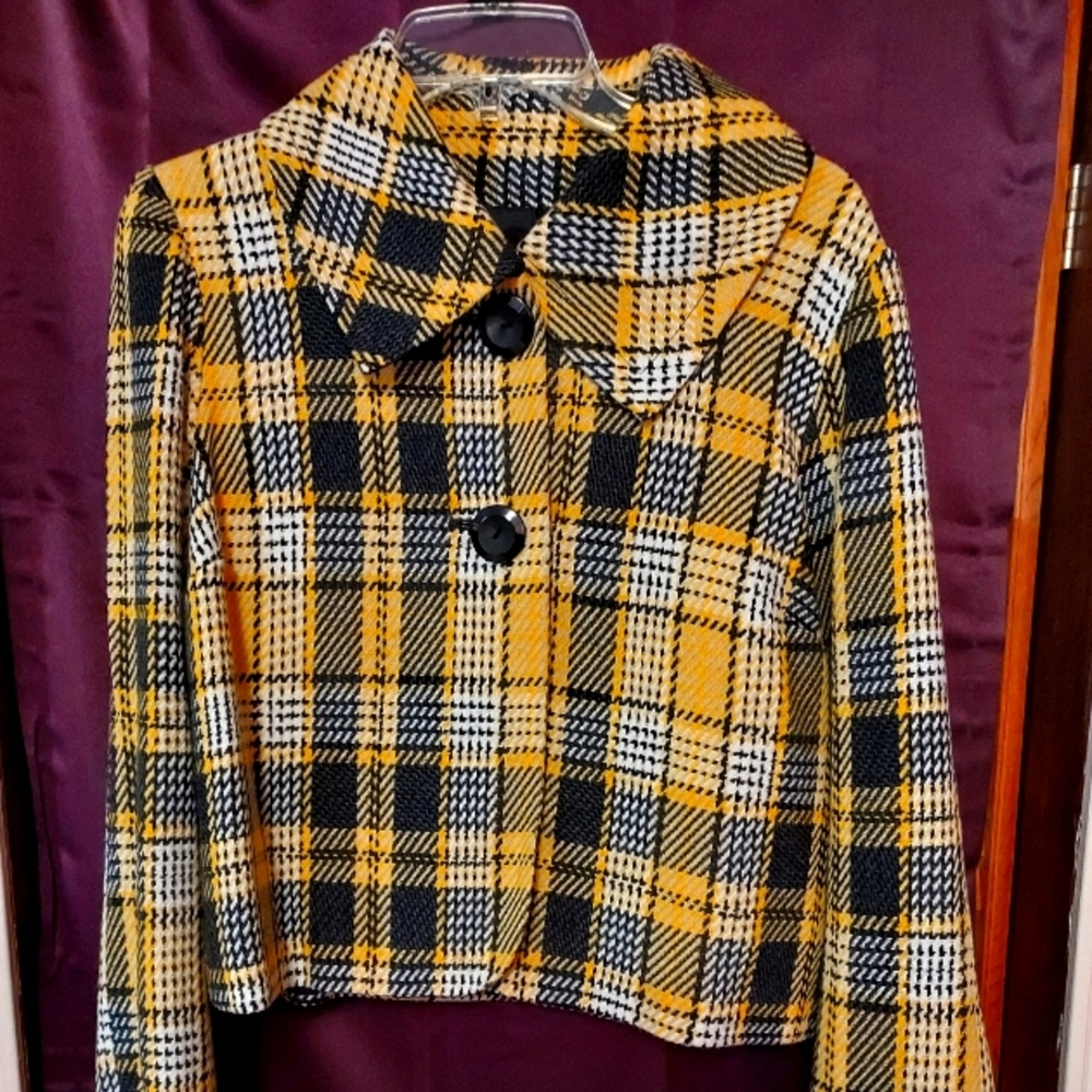 Suit Jacket